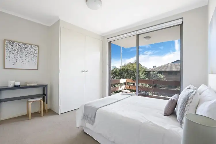 Fifth view of Homely apartment listing, 14/24 Barry Street, Neutral Bay NSW 2089