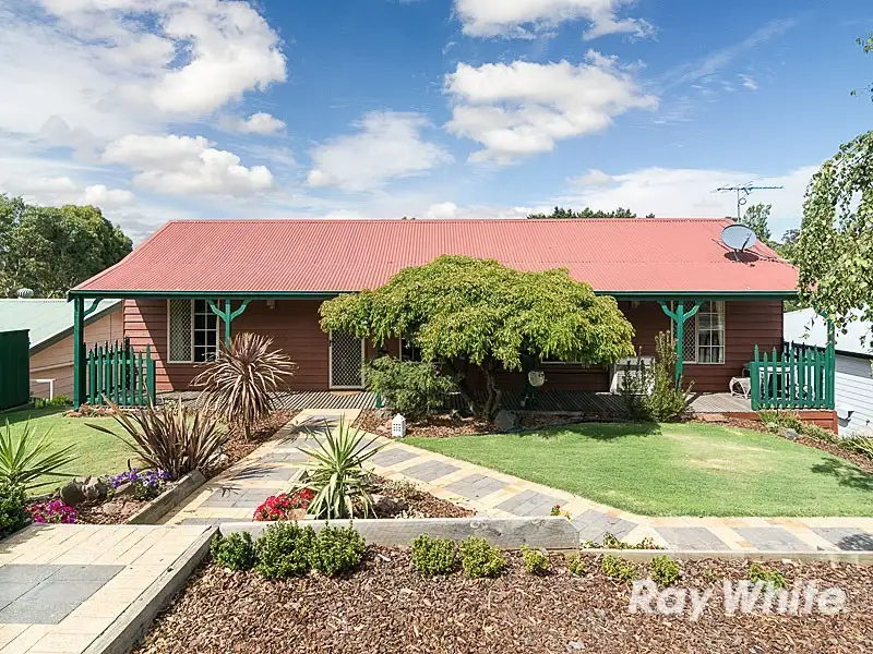 Main view of Homely house listing, 31 North Road, Nairne SA 5252