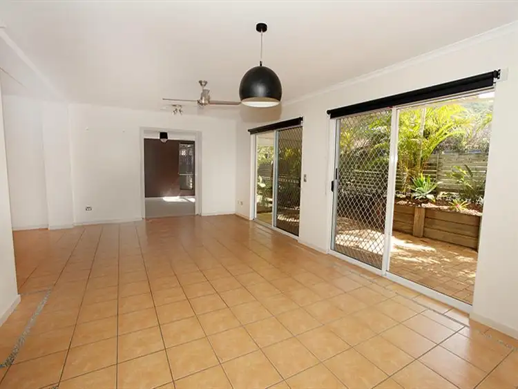 Third view of Homely unit listing, 4/11 Melville Court, Mount Coolum QLD 4573