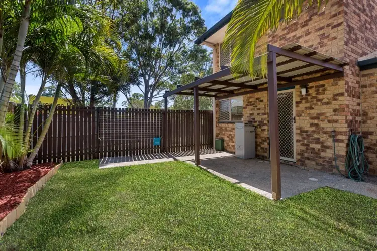 Seventh view of Homely townhouse listing, 14/20 Mackay Court, Alexandra Hills QLD 4161