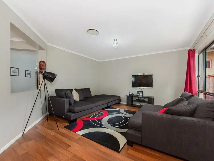 Fourth view of Homely house listing, 25 Griffith Street, Tamborine Mountain QLD 4272