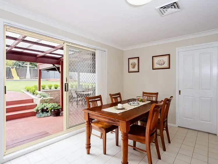 Second view of Homely house listing, 4 Samoa Close, Ashtonfield NSW 2323