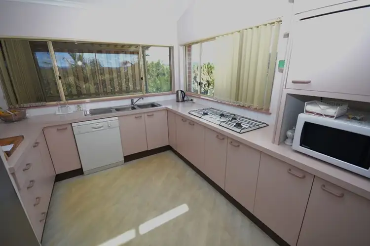 Sixth view of Homely house listing, 64 Dammerel Crescent, Emerald Beach NSW 2456