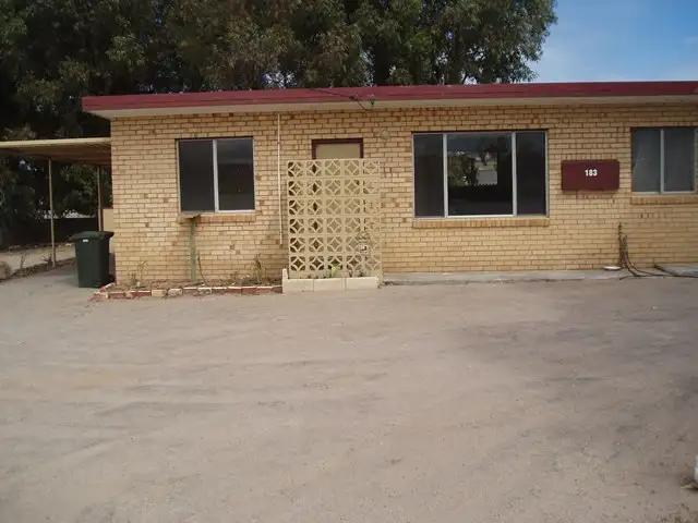 Third view of Homely unit listing, 183 Point Leander Drive, Port Denison WA 6525