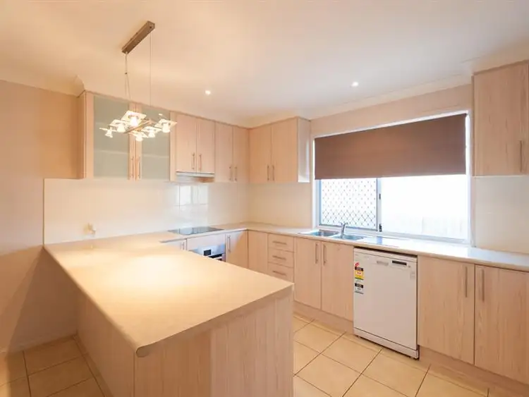Fifth view of Homely house listing, 23 Wisteria Crescent, Sippy Downs QLD 4556