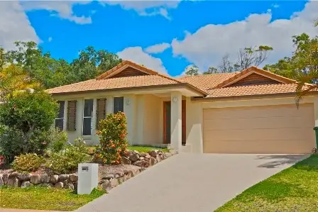 Main view of Homely house listing, 13 Medinah Place, Peregian Springs QLD 4573