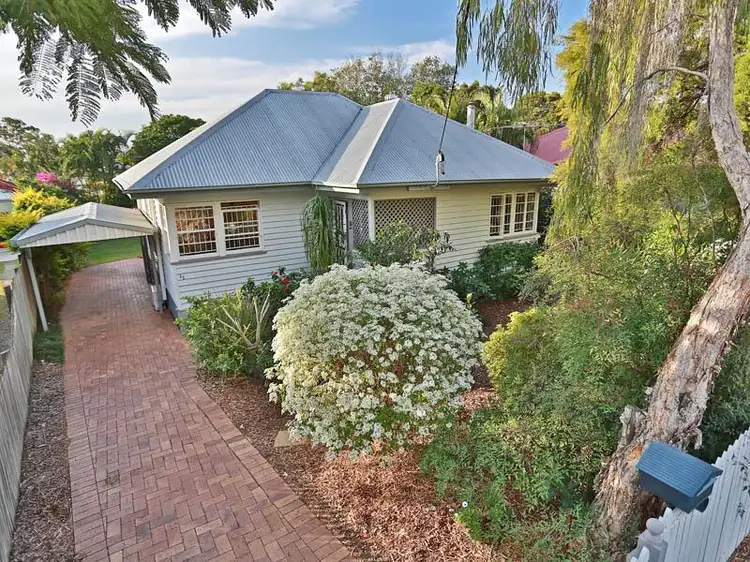 59 Meemar Street, Chermside QLD 4032