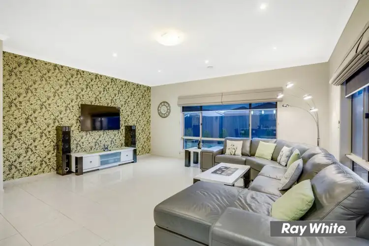 Fourth view of Homely house listing, 28 Claire Way, Tarneit VIC 3029