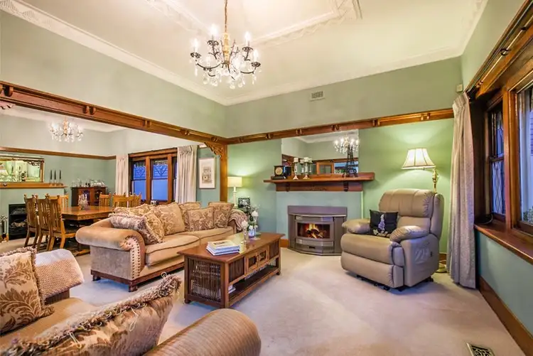 Third view of Homely house listing, 17 Xavier Grove, Reservoir VIC 3073