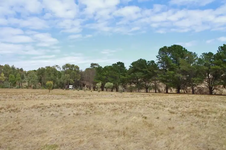 Sixth view of Homely land listing, 23 Yemm Lane, Heathcote VIC 3523