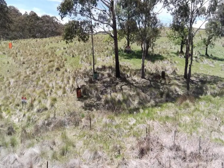 Main view of Homely land listing, Lot 72, 101 and 102 Happy Valley Road, Hanging Rock NSW 2340