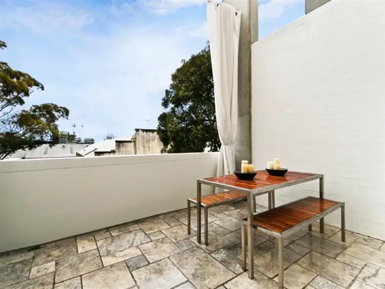 Fourth view of Homely apartment listing, 102/18 Danks Street, Waterloo NSW 2017
