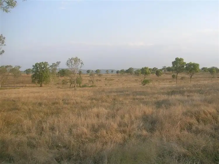 Lot 35 Hume Road, Kabra QLD 4702