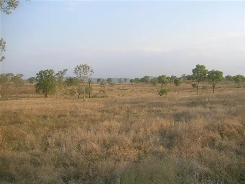 Main view of Homely land listing, Lot 35 Hume Road, Kabra QLD 4702