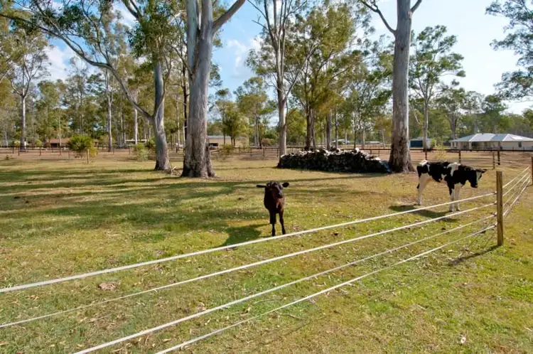 Third view of Homely house listing, 152-158 Condamine Drive, Logan Village QLD 4207