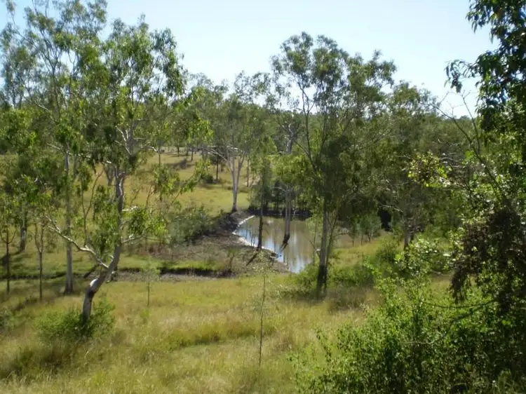 Fourth view of Homely land listing, 4 Old Gayndah Road, Gin Gin QLD 4671