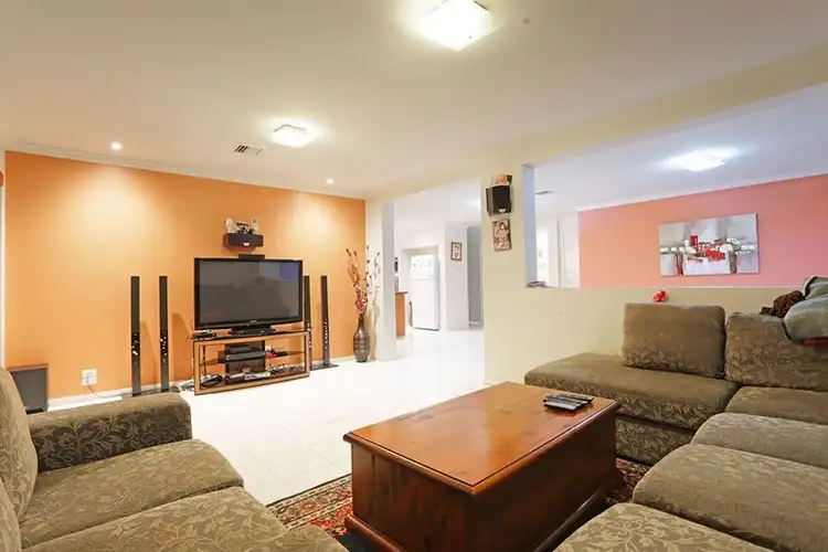 Sixth view of Homely house listing, 1 Princeton Close, Truganina VIC 3029