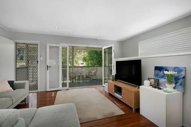Fifth view of Homely house listing, 11 Herring Street, Moorooka QLD 4105