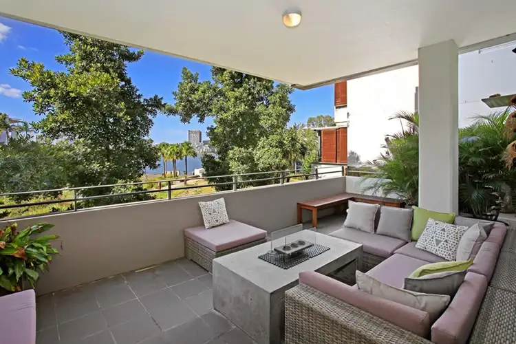 115/3 Amalfi Drive, Wentworth Point NSW 2127
