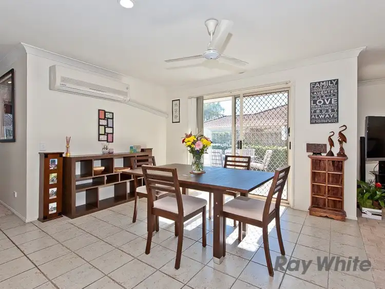 Sixth view of Homely house listing, 27 Jagera Circuit, Taigum QLD 4018