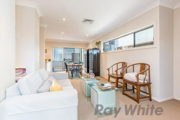 Third view of Homely townhouse listing, 13/124 Young Street, Carrington NSW 2294