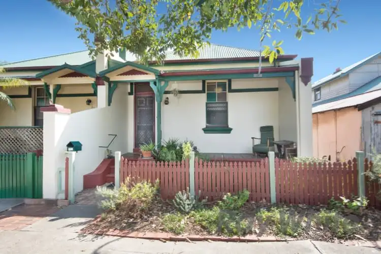 Main view of Homely house listing, 96 Henry Street, Tighes Hill NSW 2297