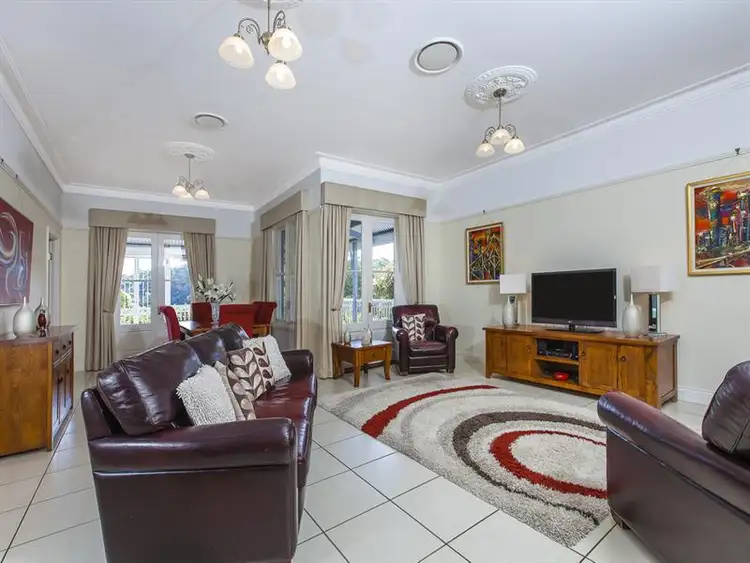 Fifth view of Homely house listing, 21 Glenmount Road, Buderim QLD 4556