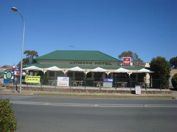 Seventh view of Homely land listing, 7 King Street, Lyndoch SA 5351