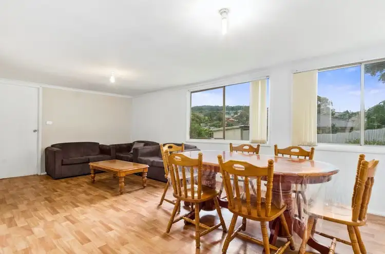 Fifth view of Homely house listing, 6 Wirri Place, Berkeley NSW 2506