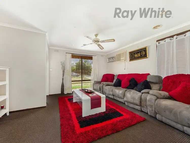 Second view of Homely house listing, 61 Evergreen Avenue, Albanvale VIC 3021