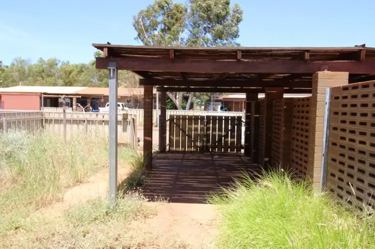 Fifth view of Homely house listing, 5 Judith Way, South Hedland WA 6722
