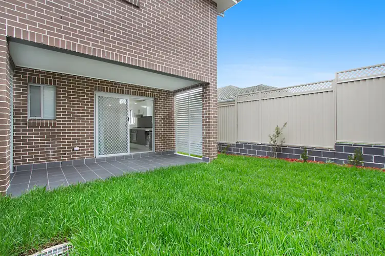 Fourth view of Homely townhouse listing, 5/18-20 Hartington Street, Rooty Hill NSW 2766