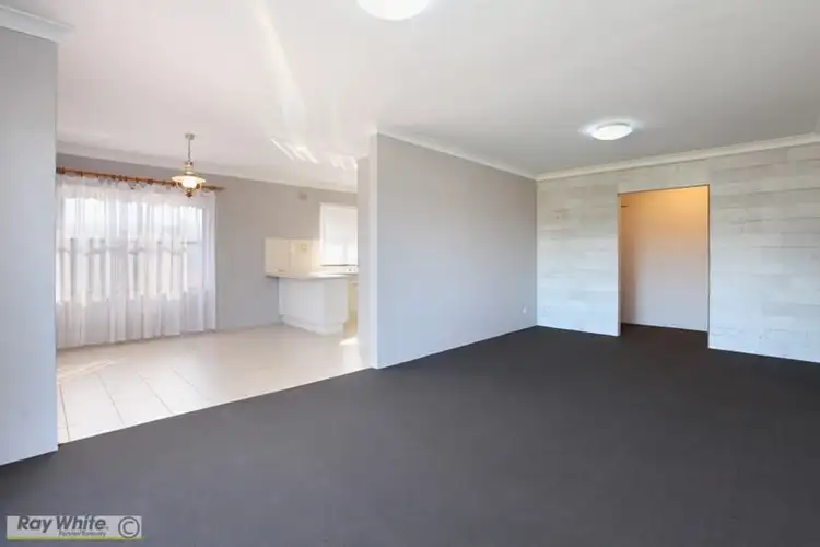 Second view of Homely unit listing, 3/23-25 Lake Street, Forster NSW 2428