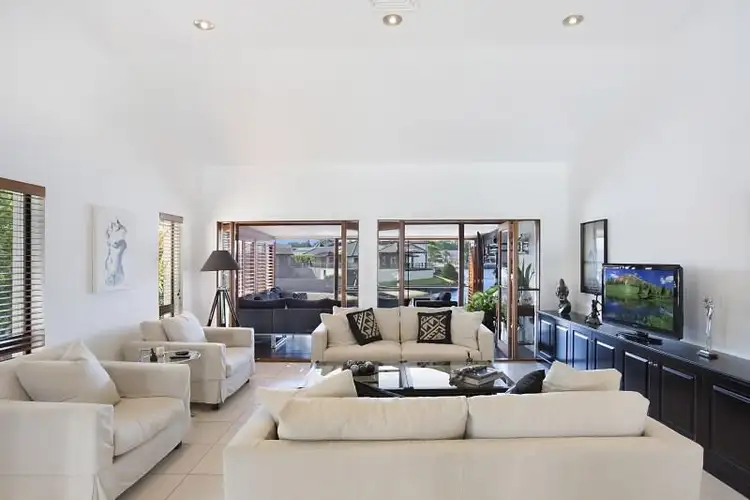 Third view of Homely house listing, 69 Campbell Street, Sorrento QLD 4217