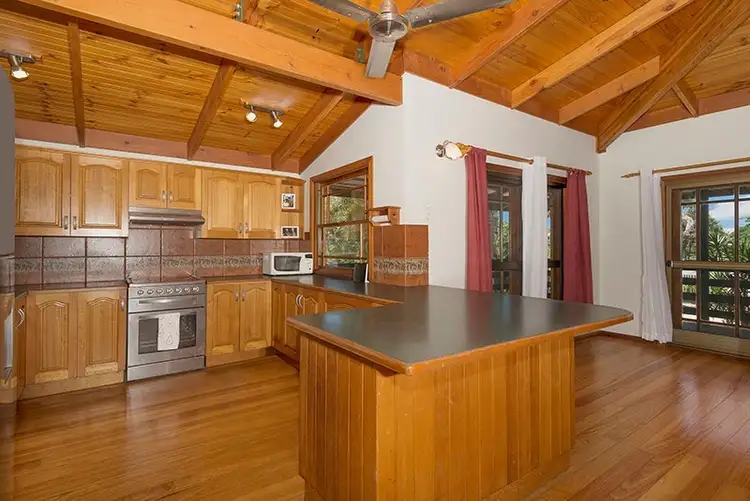 Fourth view of Homely house listing, 111 Coutts Drive, Bushland Beach QLD 4818