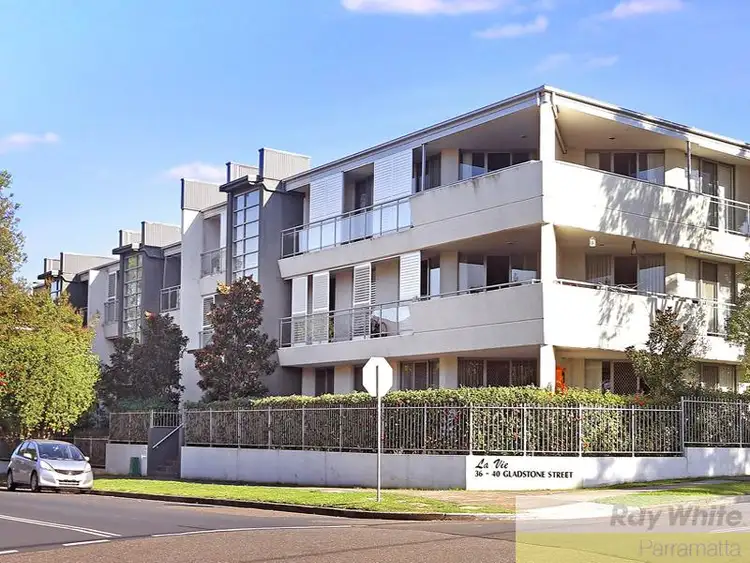 Fourth view of Homely unit listing, 6/36-40 Gladstone Street, North Parramatta NSW 2151