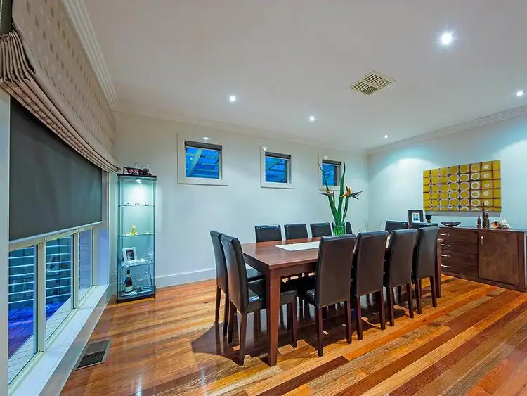 Fourth view of Homely house listing, 28 Daintree Boulevard, Tarneit VIC 3029