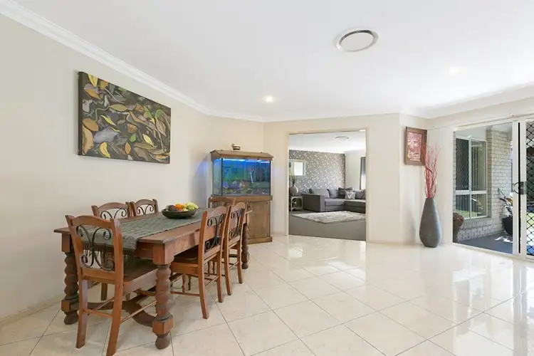 Fourth view of Homely house listing, 16 Carmel Place, Calamvale QLD 4116