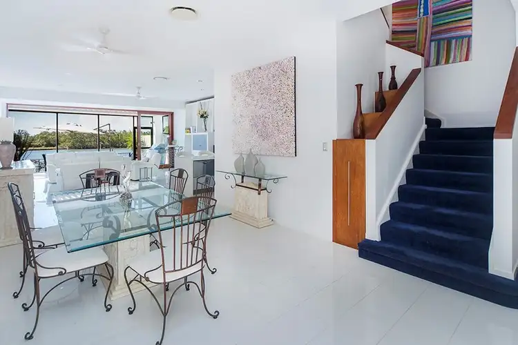 Fifth view of Homely house listing, 7116 Marine Drive East, Sanctuary Cove QLD 4212