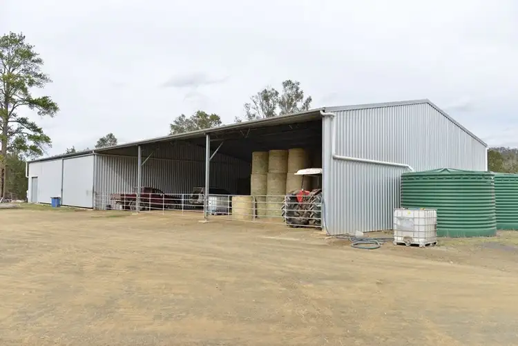 Fourth view of Homely rural property listing, Address available on request