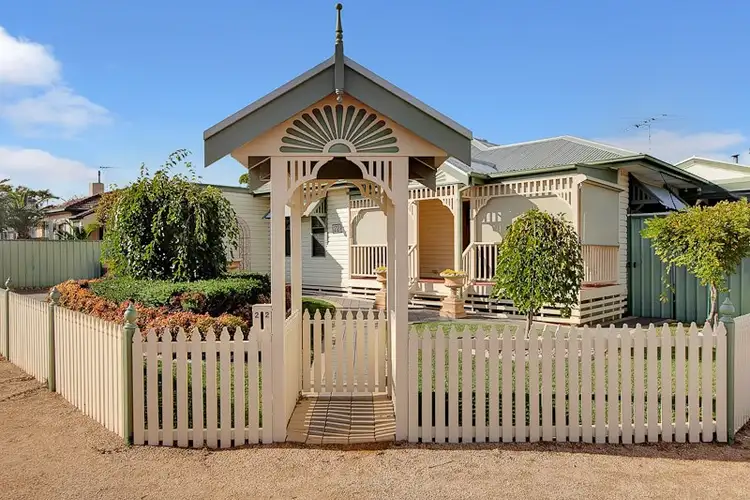 Second view of Homely house listing, 22 Saltash Avenue, Christies Beach SA 5165