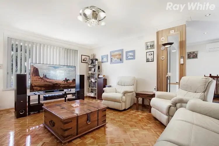 Second view of Homely house listing, 8 Sandala Court, Dandenong North VIC 3175