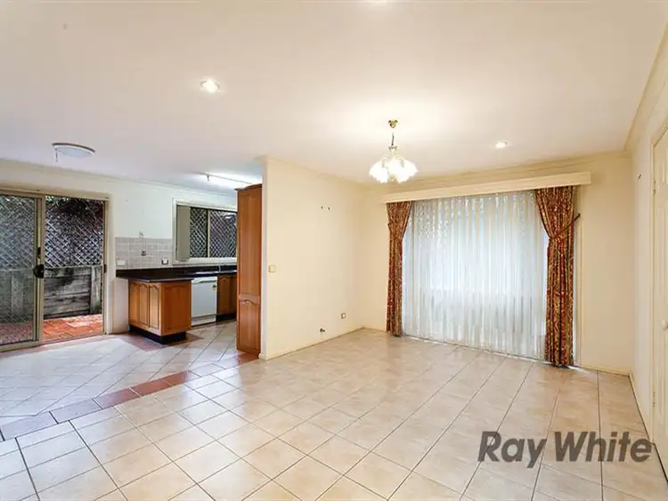 Second view of Homely villa listing, 4/35-37 Matthews Street, Wollongong NSW 2500