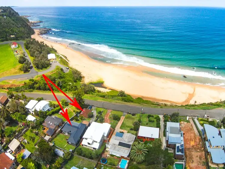 10 Haig Street, Wombarra NSW 2515
