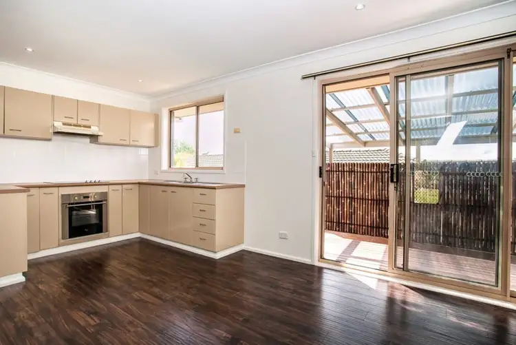 Fourth view of Homely house listing, 1/2 Elliott Place, Kiama Downs NSW 2533