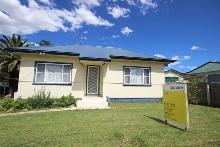 Main view of Homely house listing, 3 Willow Street, Tamworth NSW 2340