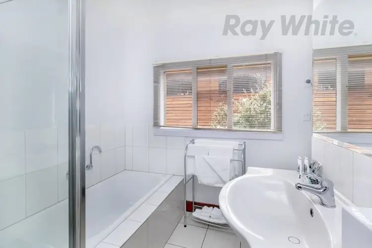 Seventh view of Homely townhouse listing, 7/603 Main Road, Golden Point VIC 3350