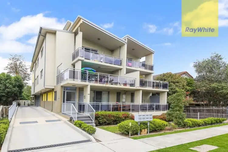 Main view of Homely unit listing, 6/49 Fennell Street, North Parramatta NSW 2151