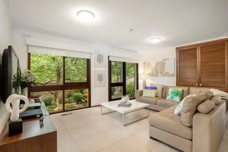 Third view of Homely house listing, 45 Bordeaux Street, Doncaster VIC 3108