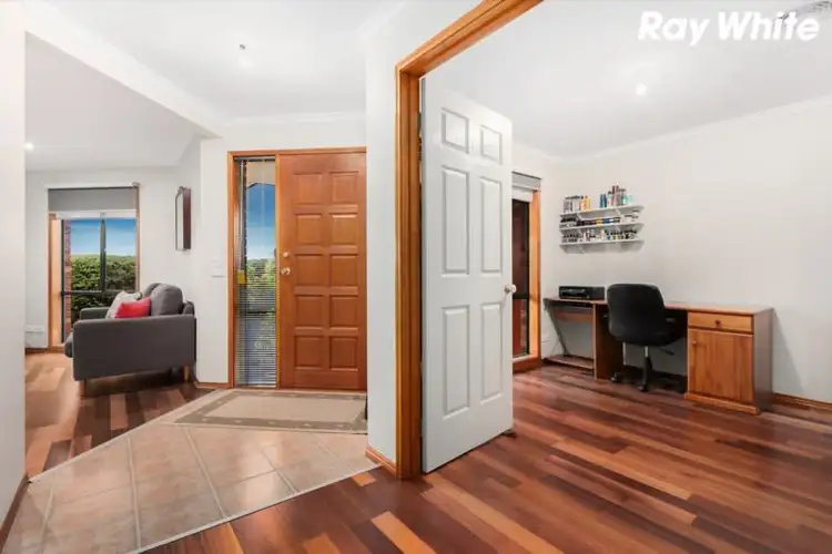 Third view of Homely house listing, 7 Leigh Drive, Pakenham VIC 3810